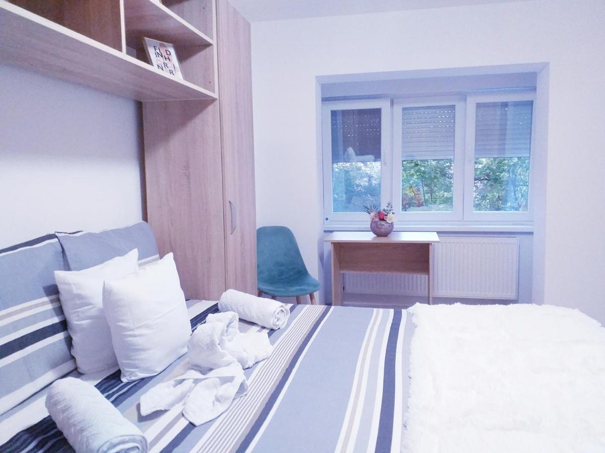 Perla Apartment Timisoara Exterior foto