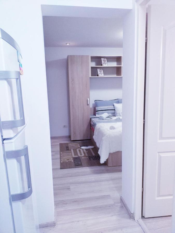 Perla Apartment Timisoara Exterior foto