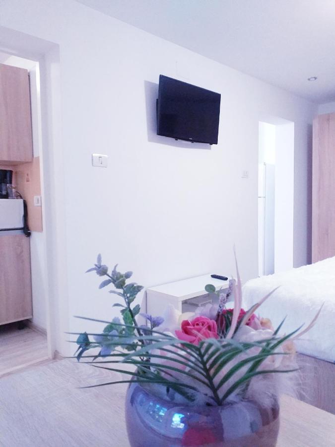 Perla Apartment Timisoara Exterior foto
