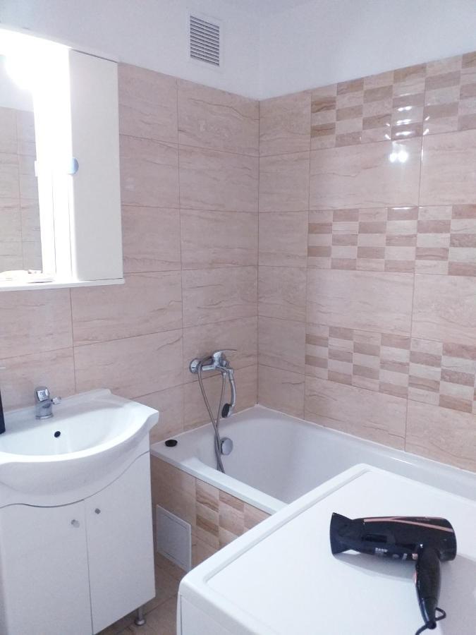 Perla Apartment Timisoara Exterior foto