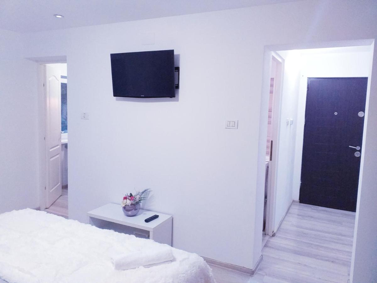 Perla Apartment Timisoara Exterior foto