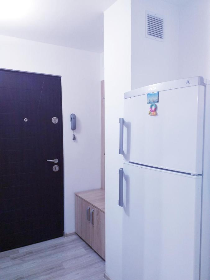 Perla Apartment Timisoara Exterior foto