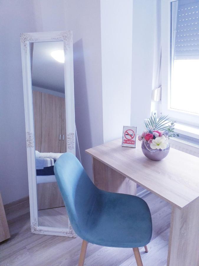 Perla Apartment Timisoara Exterior foto