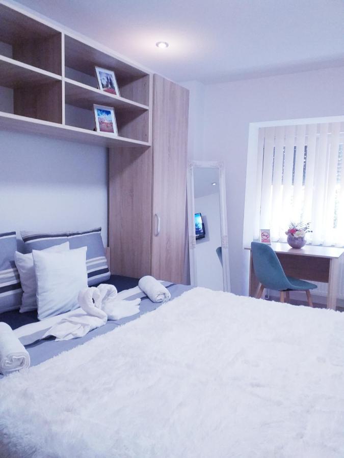 Perla Apartment Timisoara Exterior foto